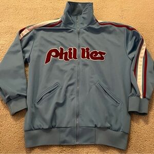Philadelphia Phillies Jacket